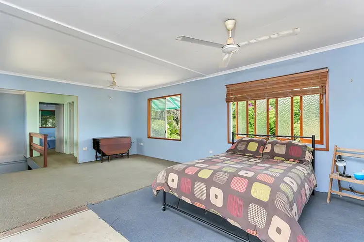 Seventh view of Homely house listing, 135 O'Shea Esplanade, Machans Beach QLD 4878