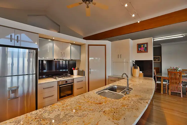 Third view of Homely house listing, 48 Panoramic Drive, Preston QLD 4352