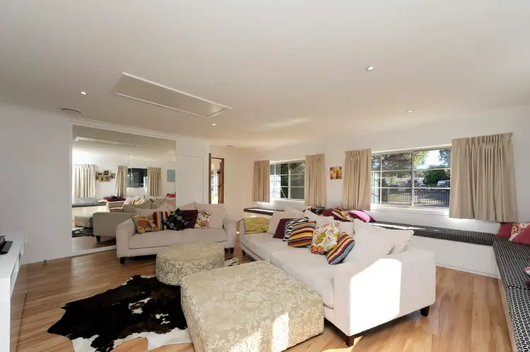 Second view of Homely house listing, 8 Crystal Close, Fingal Bay NSW 2315