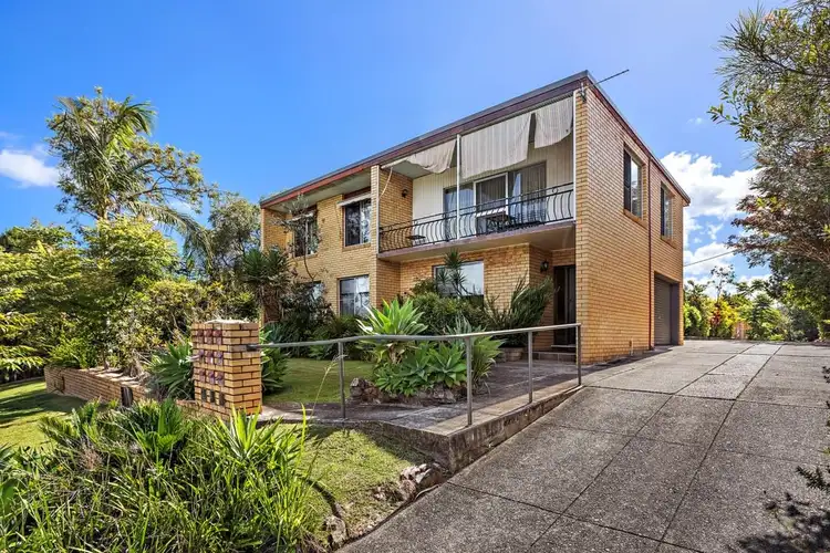 9 /  63 Azalea Avenue, Coffs Harbour NSW 2450