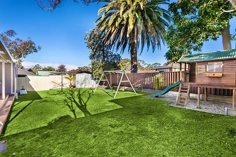 Third view of Homely house listing, 6 Morrison Avenue, Engadine NSW 2233