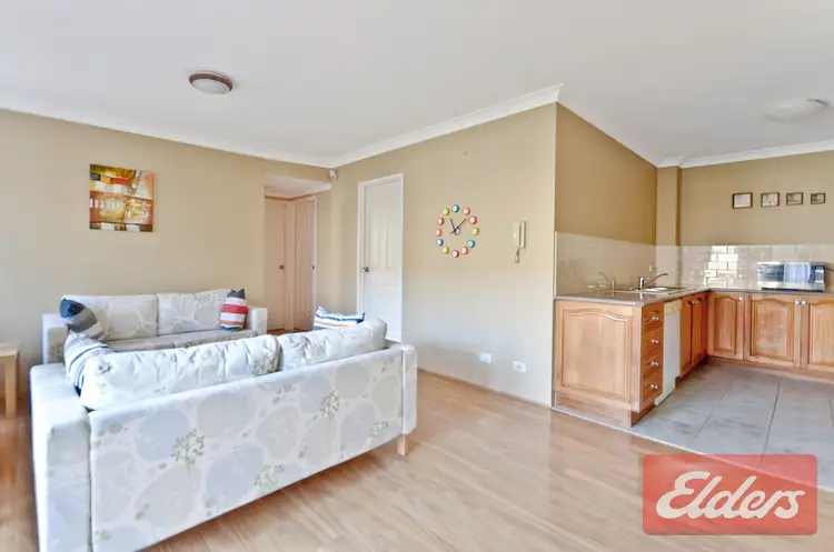 Third view of Homely unit listing, 15/38 Cooyong Crescent, Toongabbie NSW 2146