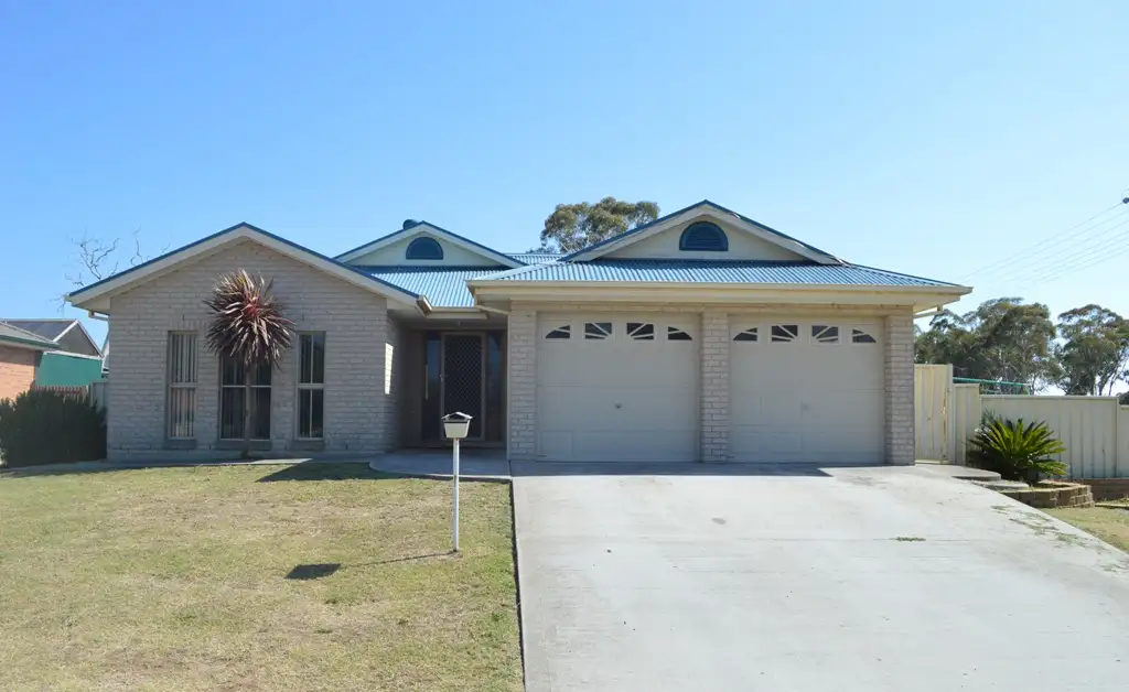 Main view of Homely house listing, 1 Collins St, Marulan NSW 2579