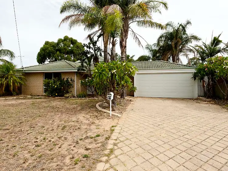 Second view of Homely house listing, 11 Arkansas Way, Greenfields WA 6210