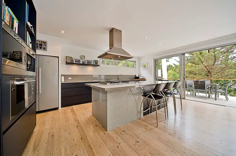 Second view of Homely house listing, 15 Irrubel Road, Newport NSW 2106