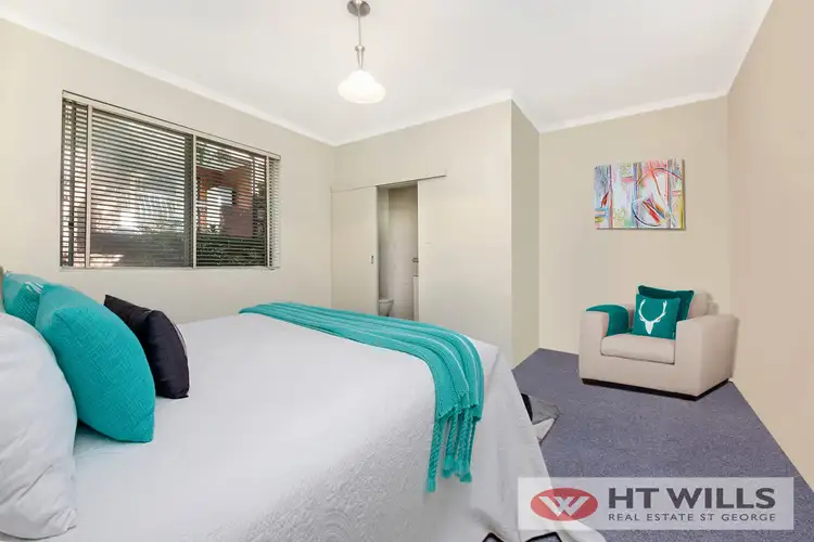 Fourth view of Homely unit listing, 10/16-18 Carlton Parade, Carlton NSW 2218