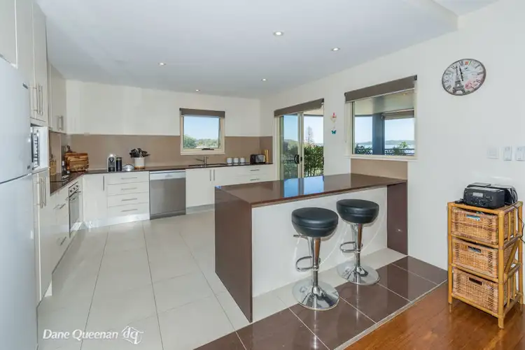 Fourth view of Homely unit listing, 12/12 Soldiers Point Road, Soldiers Point NSW 2317