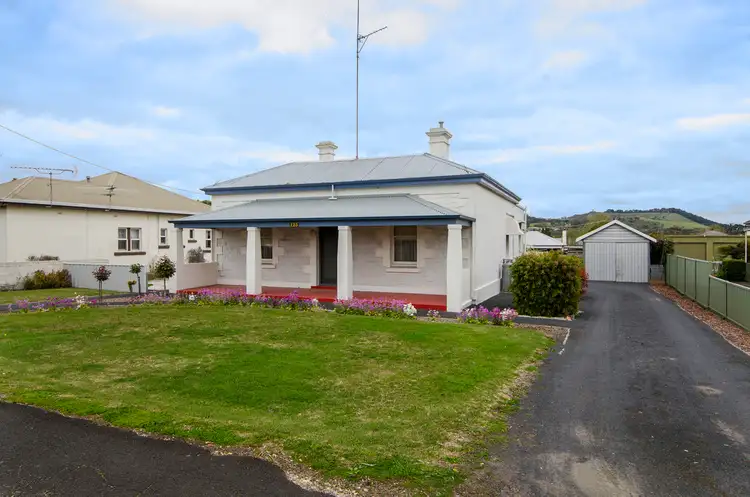 Main view of Homely house listing, 125 Jubilee Highway West, Mount Gambier SA 5290