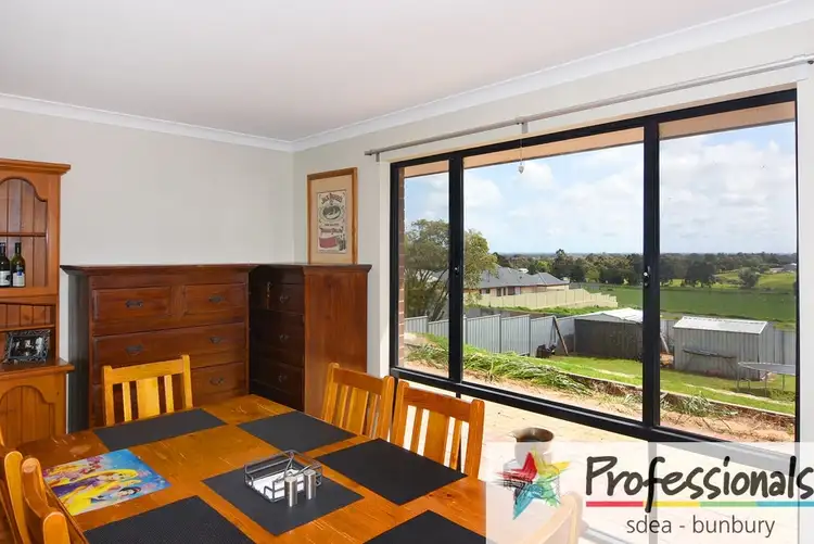 Fifth view of Homely house listing, 11 Piggott Street, Brunswick WA 6224