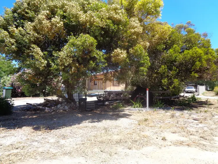 Third view of Homely house listing, 23 Driscoll Terrace, Parham SA 5501