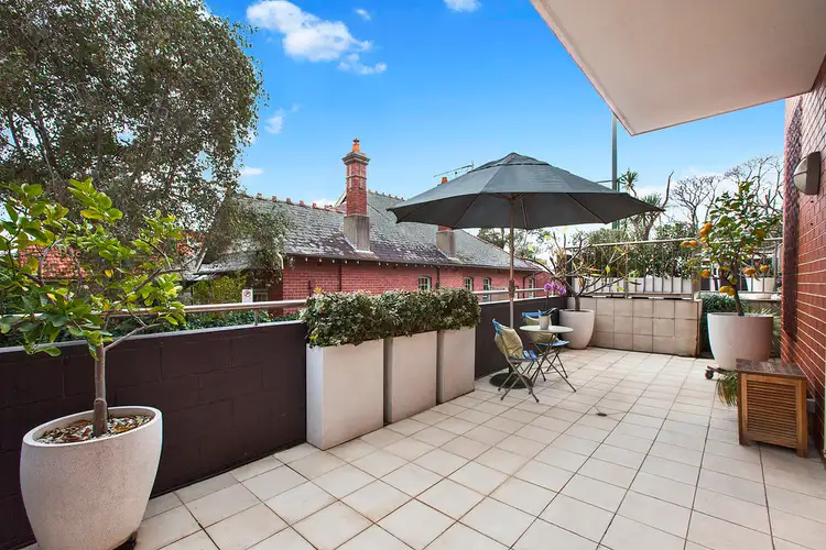 Sixth view of Homely townhouse listing, 1/262 Bondi Road, Bondi NSW 2026