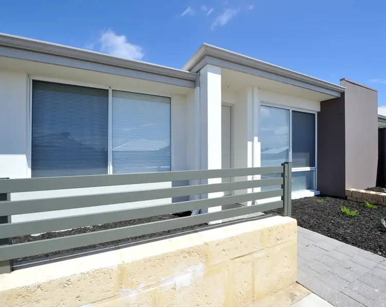 Fifth view of Homely house listing, 16 Goulburn Road, Baldivis WA 6171