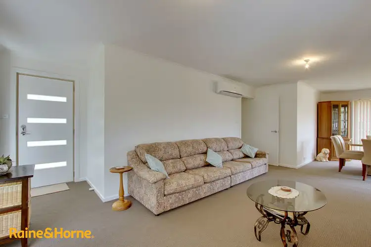 Second view of Homely unit listing, 23 Cider Gum Drive, Blackmans Bay TAS 7052
