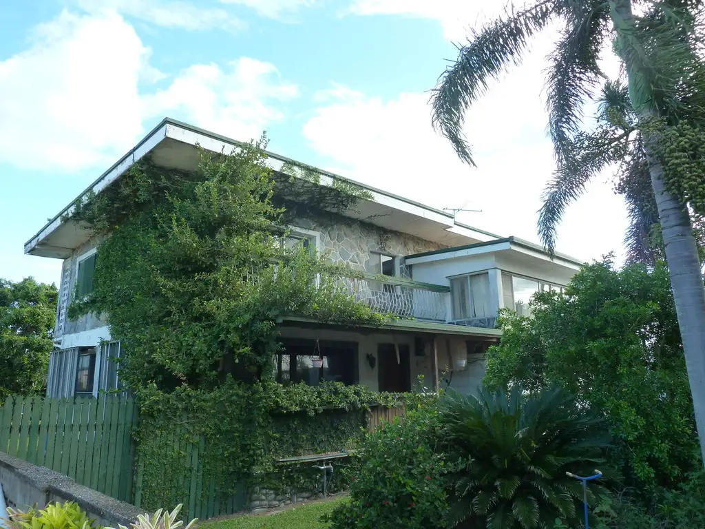 Main view of Homely house listing, 21 Peak Downs Highway, Ooralea QLD 4740