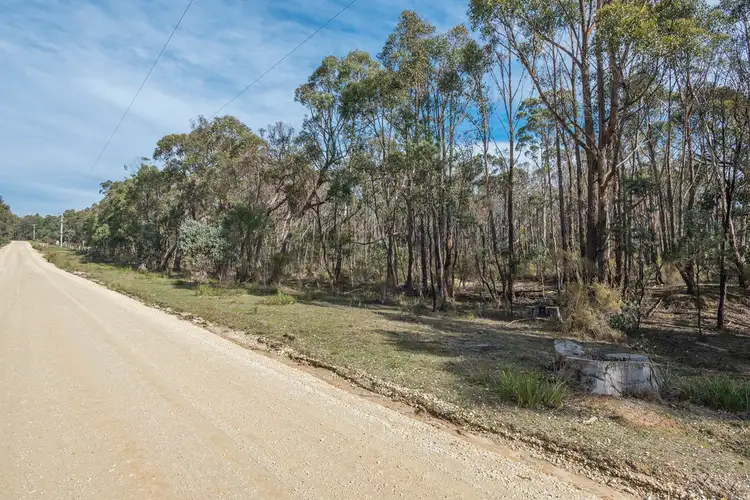 Sixth view of Homely land listing, Lot 8 Taradale Road, Drummond VIC 3461