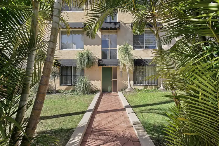 Fifth view of Homely apartment listing, 3/96-100 Gowrie Street, Newtown NSW 2042