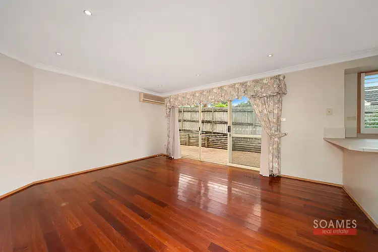 Second view of Homely house listing, 9a Lodge Street, Hornsby NSW 2077