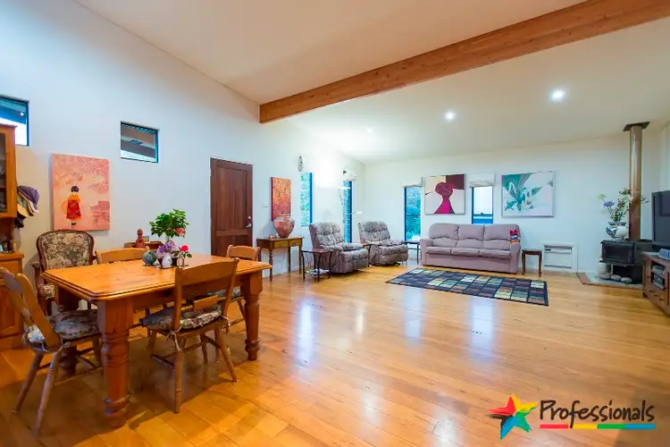 Sixth view of Homely house listing, 8 Galley Ramble, Dunsborough WA 6281