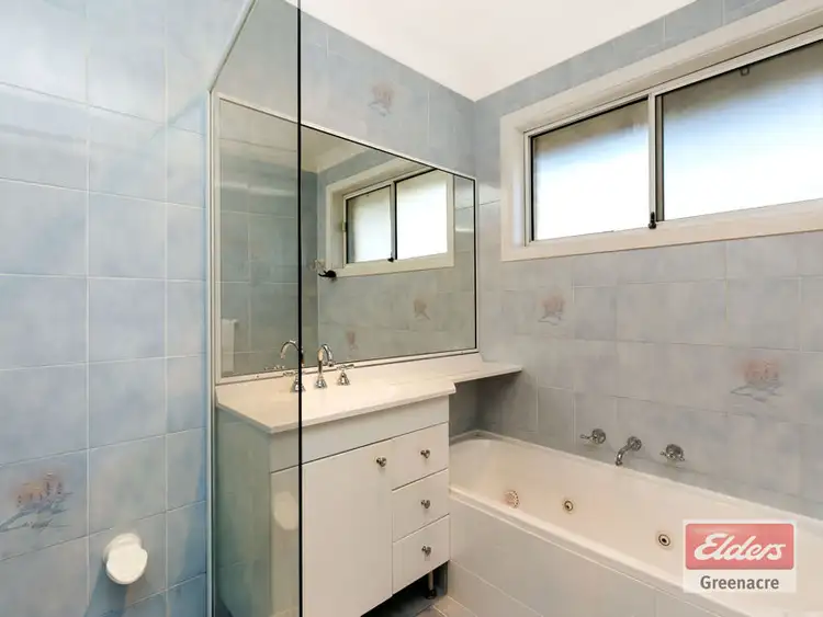 Seventh view of Homely house listing, 1 Gilliver Crescent, Greenacre NSW 2190