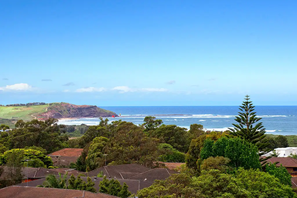 Main view of Homely unit listing, 402/12 Howard Avenue, Dee Why NSW 2099