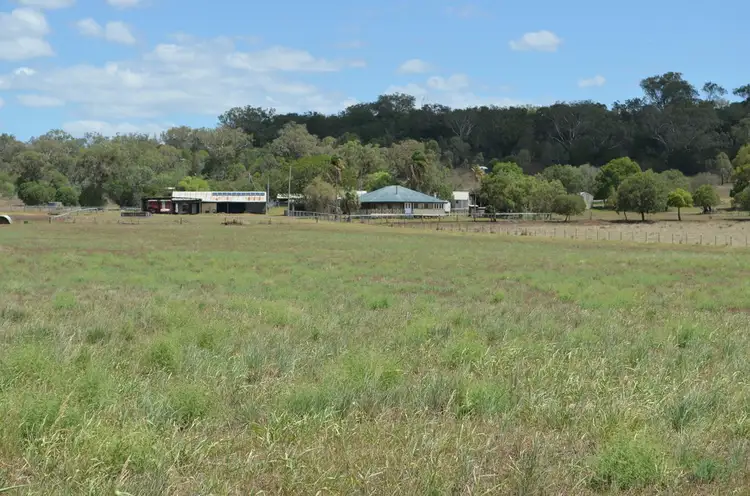 Main view of Homely rural property listing, 6 Garthe Road, Aubigny QLD 4401
