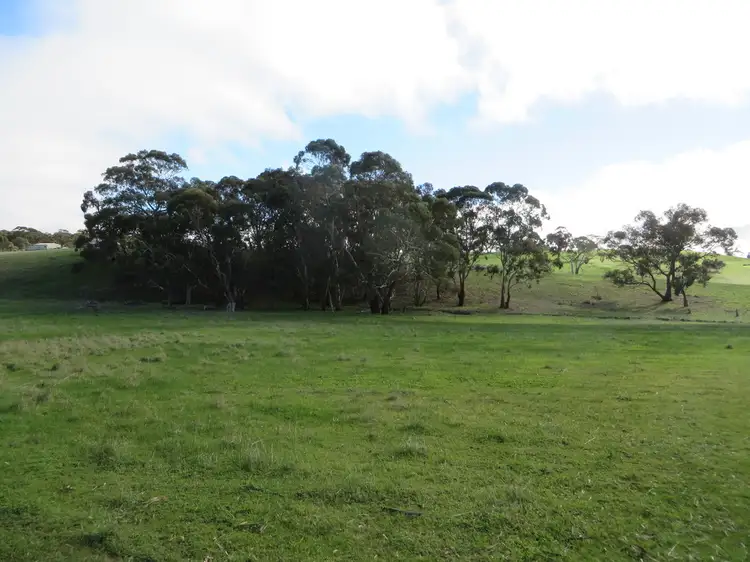 Third view of Homely land listing, Lot 202 Scobie Road, Clare SA 5453