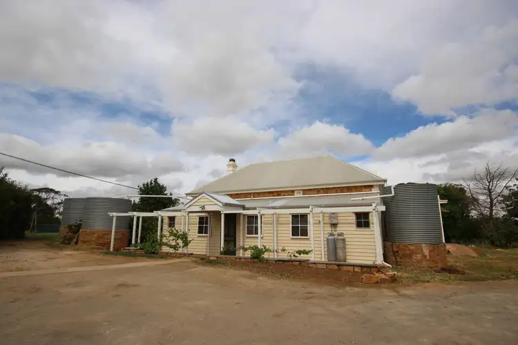 Third view of Homely house listing, Lot 44 Dunn's Range Road, Clare SA 5453