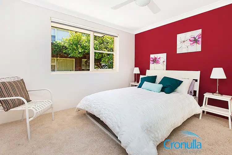 Fourth view of Homely apartment listing, 9/25 Gosport Street, Cronulla NSW 2230