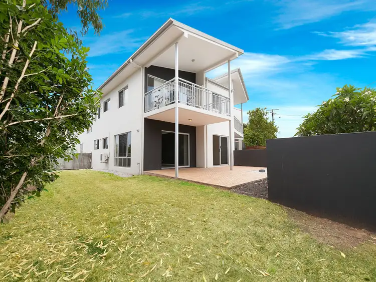 3/16 Trackson Street, Alderley QLD 4051