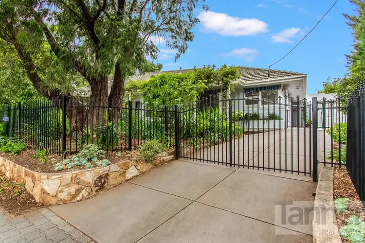 1 Elizabeth Street, Clapham SA 5062