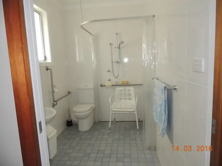 Third view of Homely house listing, 2 Namoi St, Coonabarabran NSW 2357