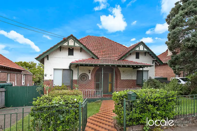 Main view of Homely house listing, 75 Ramsay Street, Haberfield NSW 2045