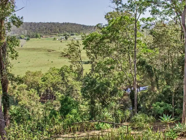 22 Hinde Road, Gilston QLD 4211