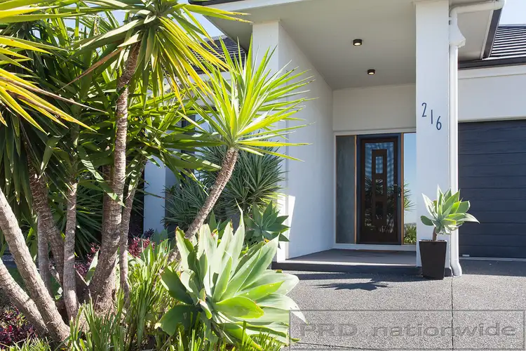 Fourth view of Homely house listing, 216 Somerset Drive, Thornton NSW 2322