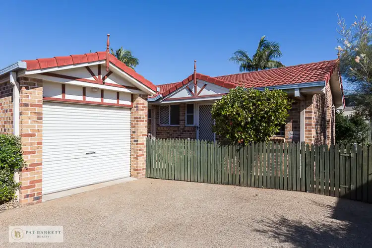Main view of Homely house listing, 4 / 15 Burnett Street, Wellington Point QLD 4160