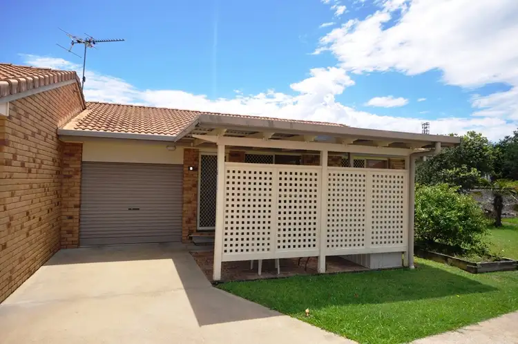 Main view of Homely unit listing, 10 Farley Street, Casino NSW 2470