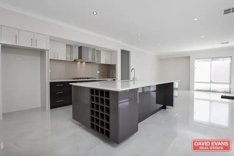 Fourth view of Homely house listing, 13 Rivette Road, Baldivis WA 6171