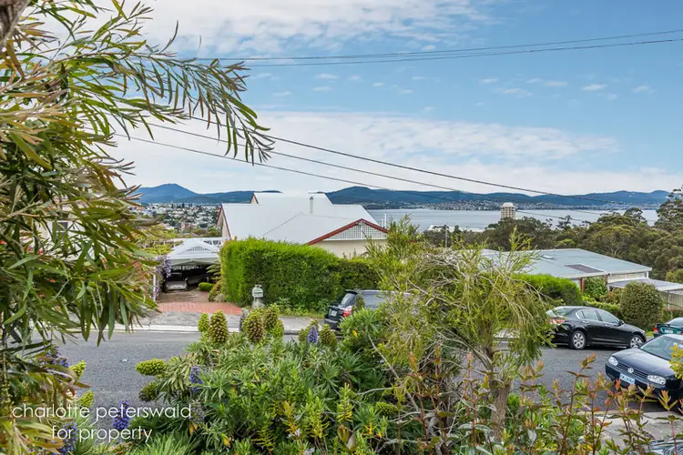 Sixth view of Homely unit listing, 2/1 Richmond Parade, Sandy Bay TAS 7005