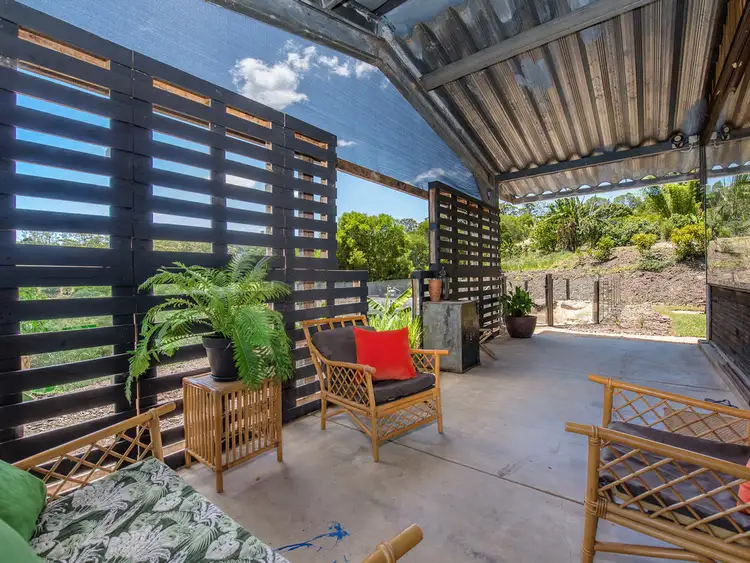Second view of Homely house listing, 63-99 Kellehers Road, Pomona QLD 4568