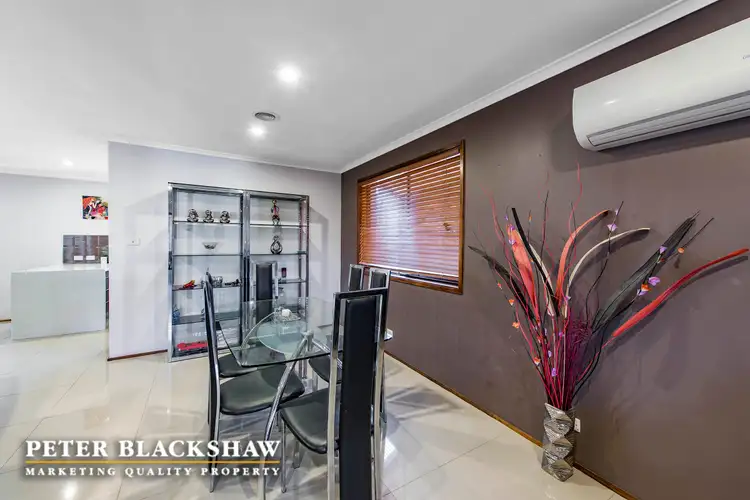 Fourth view of Homely house listing, 87 Heagney Crescent, Chisholm ACT 2905