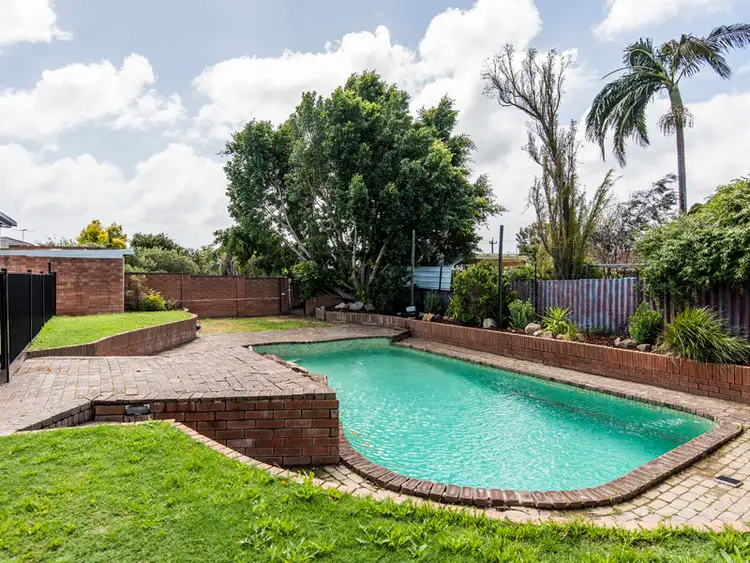 Second view of Homely house listing, 22 Travers Way, Swan View WA 6056