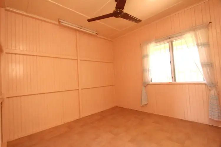 Sixth view of Homely house listing, 109 Howlett Street, Currajong QLD 4812