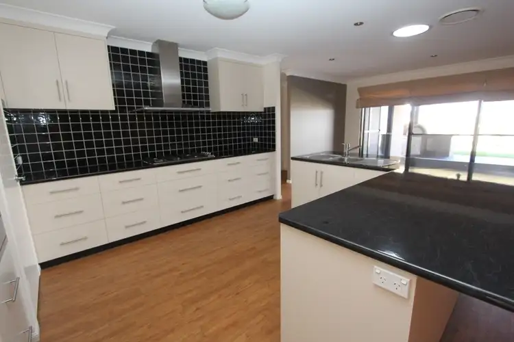 Second view of Homely house listing, 28 Hillview Parade, Kingaroy QLD 4610