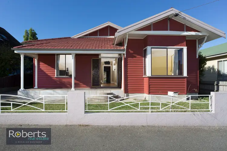 27 Lytton St, Invermay TAS 7248