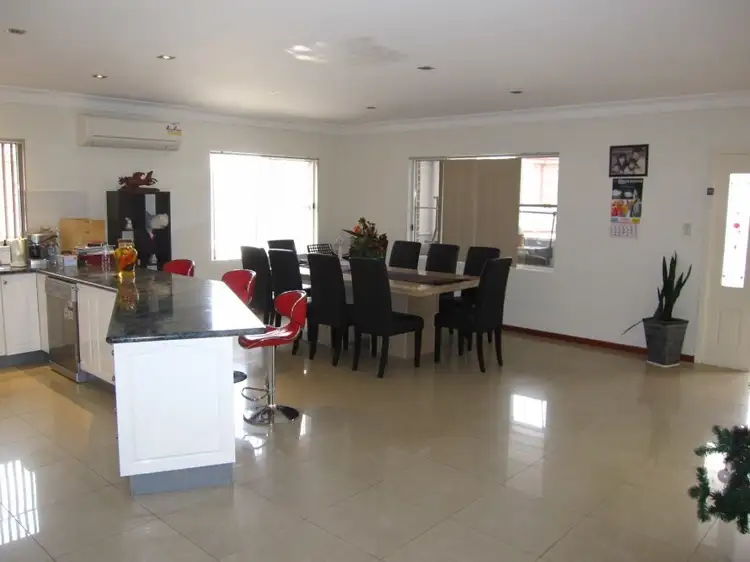 Sixth view of Homely house listing, 11 Yalumba Place,, Edensor Park NSW 2176
