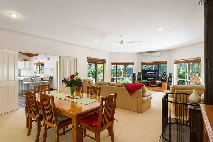 Second view of Homely house listing, 45 SETTLERS ROAD, Pambula NSW 2549