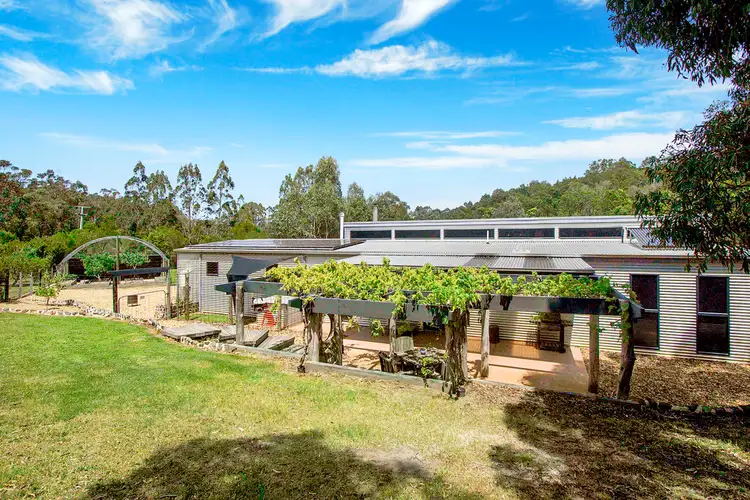 Third view of Homely house listing, 87 Deep Creek Road, Wiseleigh VIC 3885