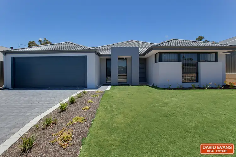 Second view of Homely house listing, 12 Tetbury Way, Wellard WA 6170
