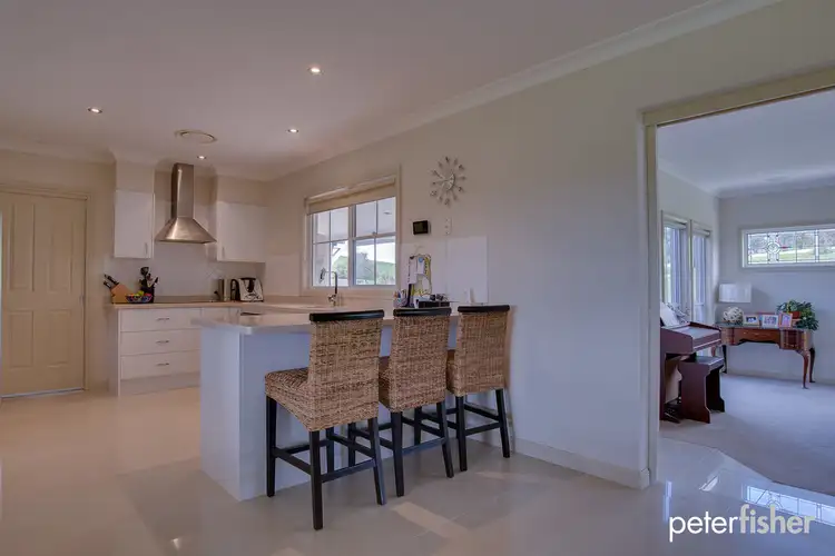 Second view of Homely house listing, 23 Windera Drive, Orange NSW 2800