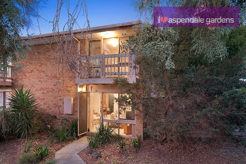 Main view of Homely house listing, 32/3 McIntosh Court, Aspendale Gardens VIC 3195